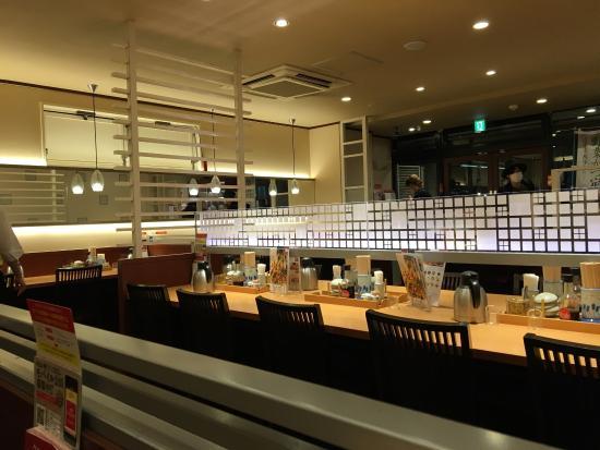 やよい軒西新宿店